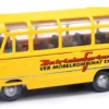 ESPEWE 95724 Robur LO2500 Betriebsferienheim Eisenberg Busmodell 1:87