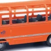 ESPEWE 95732 Robur LO 2500 Bus Kraftverkehr Halle | Busmodell 1:87