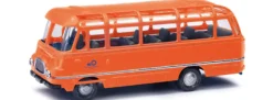 ESPEWE 95732 Robur LO 2500 Bus Kraftverkehr Halle | Busmodell 1:87
