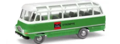 ESPEWE 95733 Robur LO 2500 Esda Strümpfe | Busmodell 1:87