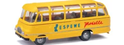 ESPEWE 95734 Robur LO 2500 ESPEWE-Modelle | Busmodell 1:87