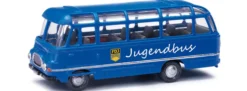 ESPEWE 95731 Robur LO 2500 FDJ | Busmodell 1:87