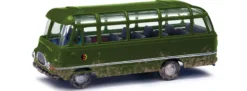 ESPEWE 95725 ROBUR LO 2500 NVA verschmutzt | Bus-Modell 1:87