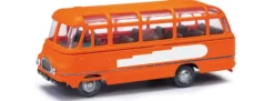 ESPEWE 95726 Robur LO 2500 orange | Bus-Modell 1:87