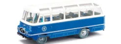 ESPEWE 95727 Robur LO 2500 Spreewaffel | Busmodell 1:87