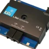 ESU 50097 Adapter für das LocoNet mit der ECoS