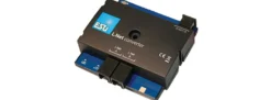 ESU 50097 Adapter für das LocoNet mit der ECoS