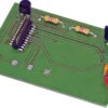 ESU 53951 Adapterplatine für Hübner Schienenbus 21MTC Schnittstelle