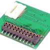 ESU 51998 Adapterplatine 21MTC nach Next18