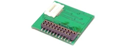 ESU 51998 Adapterplatine 21MTC nach Next18