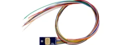 ESU 51999 Adapterplatine Next18 | für 6 Ausgänge | Spur N