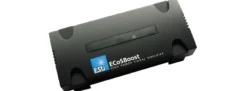 ESU 50012 ECoSBoost externer Booster 7A MM/DCC/SX/M4 Set mit Netzteil
