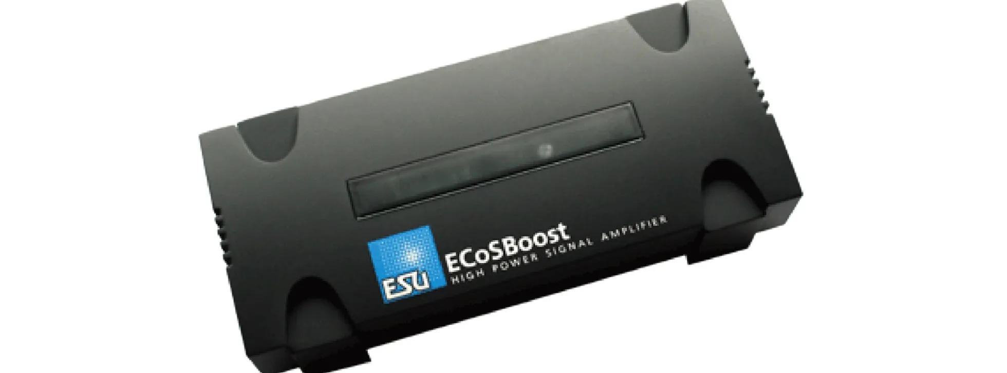 ESU 50012 ECoSBoost externer Booster 7A MM/DCC/SX/M4 Set mit Netzteil