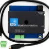 ESU 50098 ECoSDetector RC Rückmeldemodul RailCom