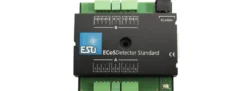 ESU 50096 ECoSDetector Standard Rueckmeldemodul