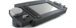 ESU 50220 ECoS 2.5 Digitalzentrale 6A | 15-21V | Farbdisplay | mit Netzteil