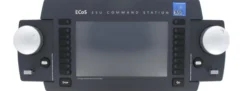 ESU 50220 ECoS 2.5 Digitalzentrale 6A | 15-21V | Farbdisplay | mit Netzteil
