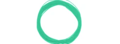 ESU 53911 Hochflexibles Kabel | türkis | Ø 0,5 mm | AWG36 | 10 Meter