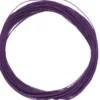 ESU 51941 Hochflexibles Kabel | violett | Ø 0,5 mm | AWG36 | 10 Meter