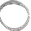 ESU 51940 Hochflexibles Kabel | weiß | Ø 0,5 mm | AWG36 | 10 Meter