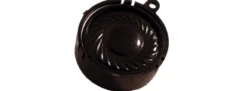 ESU 50333 Lautsprecher 28 mm rund 4 Ohm