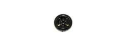 ESU 50335 Lautsprecher 32 mm rund 100 Ohm