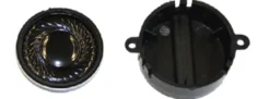 ESU 50442 Lautsprecher | 23 mm | rund | 100 Ohm