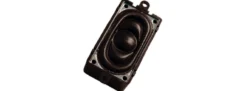 ESU 50334 Lautsprecher 20mm x 40mm rechteckig 4 Ohm