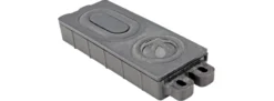 ESU 50343 Lautsprechermodul 29mm x 65mm für Spur 0/1
