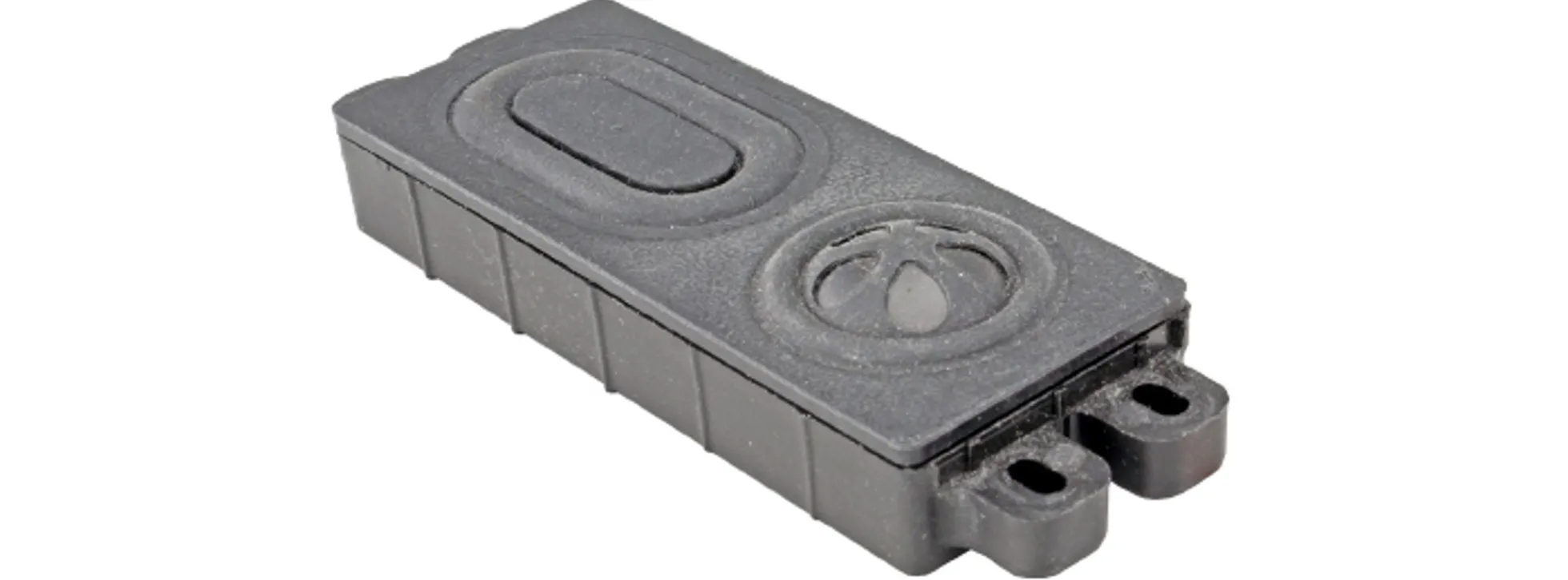 ESU 50343 Lautsprechermodul 29mm x 65mm für Spur 0/1