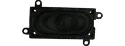 ESU 50325 Lautsprecher rechteckig | 16 x 35 mm | mit Schallkapsel | 8 Ohm | Spur H0