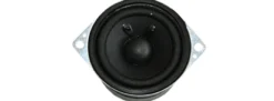 ESU 50337 Lautsprecher XL Visaton FRS 5 50 mm 8 Ohm