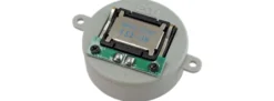 ESU 50349 Lautsprecher 28 x 11 mm | rund | 4 Ohm | Bassreflex