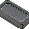 ESU 50342 Lautsprecher 9 x 16 x 3 mm | 8 Ohm | mit Schallkapsel | Spur H0 / N