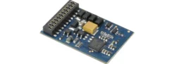 ESU 59029 LokPilot 5 Basic 21MTC NEM660 | Spur H0