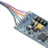 ESU 59020 LokPilot 5 Basic 8-Pin NEM652 | Spur H0