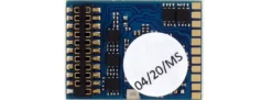 ESU 59619 LokPilot 5 DCC/MM/SX/M4 | 21MTC | NEM660