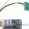 ESU 59610 LokPilot 5 DCC/MM/SX/M4 | 8-pol Decoder