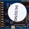 ESU 59659 LokPilot 5 DCC | 21MTC MKL | NEM660