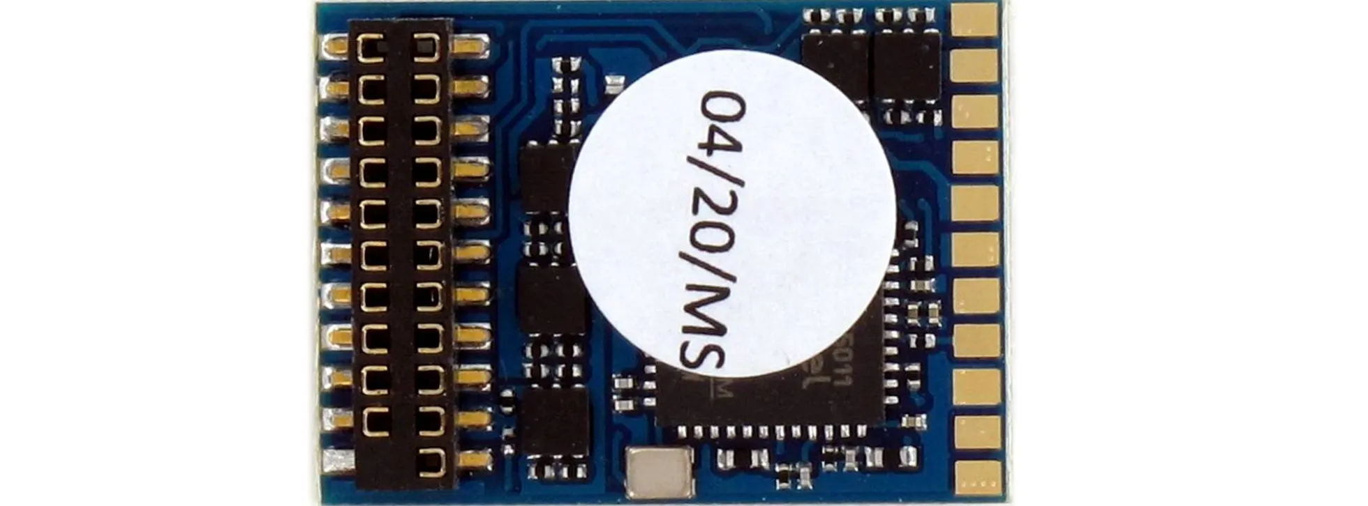 ESU 59659 LokPilot 5 DCC | 21MTC MKL | NEM660