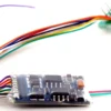 ESU 59620 LokPilot 5 DCC | 8-pin NEM652