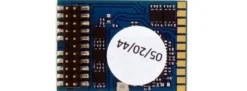 ESU 59622 LokPilot 5 DCC | PLUX22 | NEM658