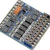 ESU 59219 LokPilot 5 Fx DCC/MM/SX 21MTC NEM660 | Spur H0