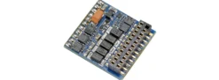 ESU 59219 LokPilot 5 Fx DCC/MM/SX 21MTC NEM660 | Spur H0
