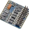 ESU 59212 LokPilot 5 Fx DCC/MM/SX PluX22 NEM658 | Spur H0