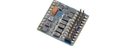 ESU 59212 LokPilot 5 Fx DCC/MM/SX PluX22 NEM658 | Spur H0