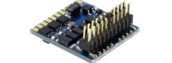 ESU 59222 LokPilot 5 Fx Funktionsdecoder DCC PluX22 NEM658 | Spur H0