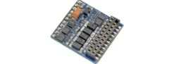 ESU 59229 LokPilot 5 Fx Funktionsdecoder DCC 21MTC NEM660 | Spur H0
