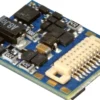ESU 59118 LokPilot 5 Fx micro DCC/MM/SX Next18 | Spur N