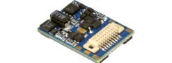 ESU 59118 LokPilot 5 Fx micro DCC/MM/SX Next18 | Spur N
